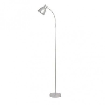 ELITE 40W E27 LAMPA Srebrna