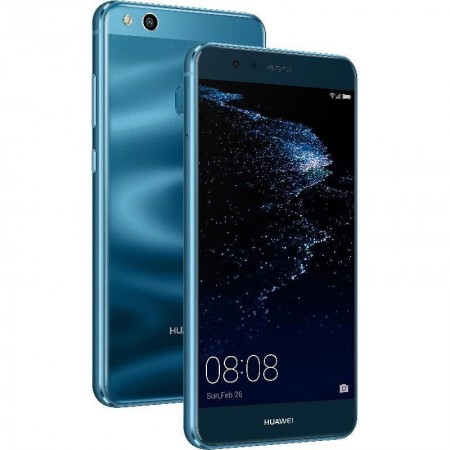 Huawei P10 lite plavi DS