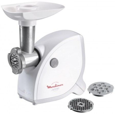 MOULINEX mašina za meso ME406185