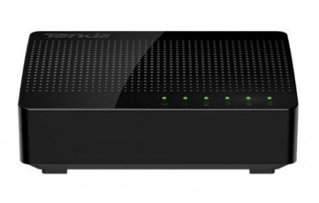 Tenda LAN 5-Port Gigabit Switch 