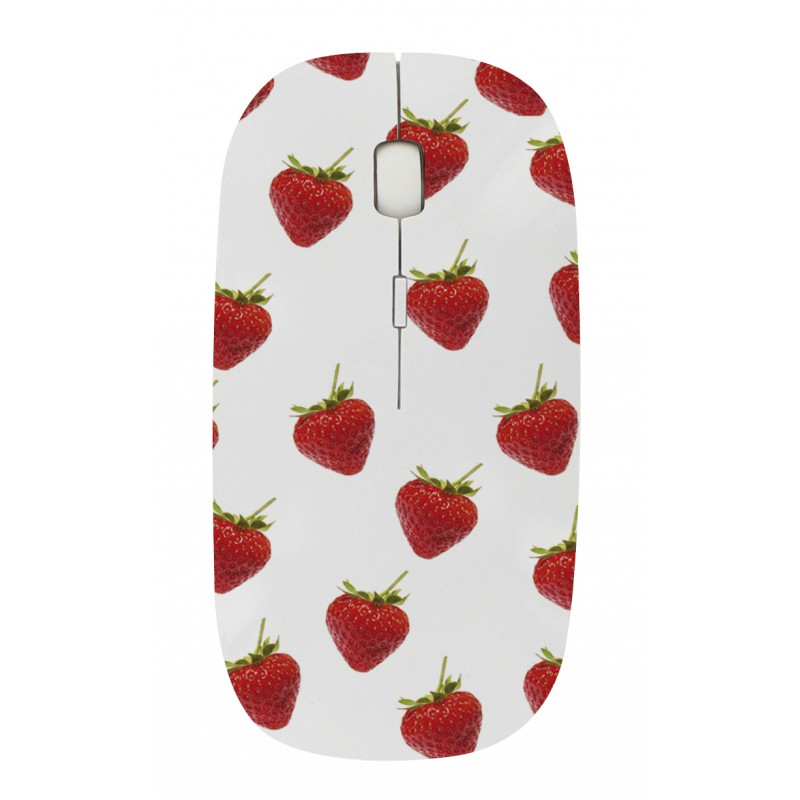 TNB SRSTRAW wireless TWEETY Strawberry