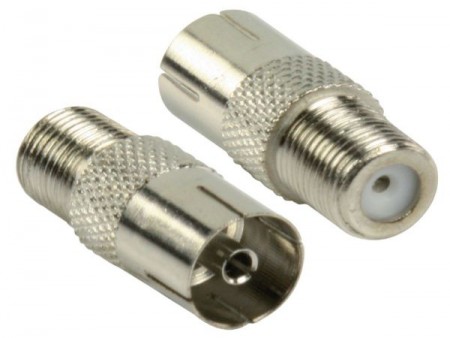 Valueline FC-028PROF F-connector