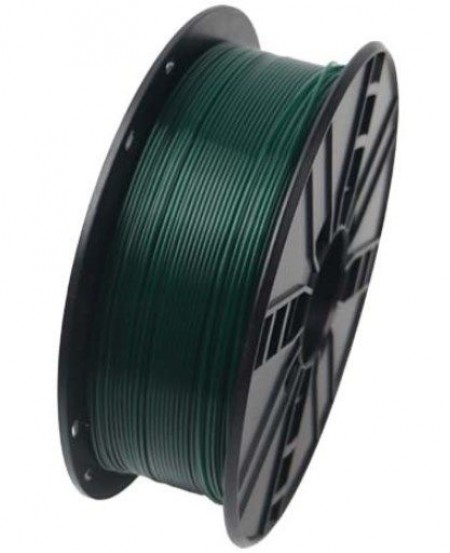 Gembird 3DP-PLA1.75-01-CG PLA Filament za 3D stampac 1,75mm kotur 1KG Christmas Green