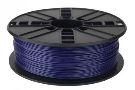 Gembird 3DP-PLA1.75-01-GB PLA Filament za 3D stampac 1,75mm kotur 1KG Galaxy Blue