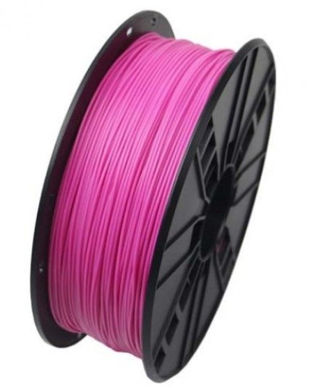 Gembird 3DP-PLA1.75-01-P PLA Filament za 3D stampac 1,75mm kotur 1KG PINK