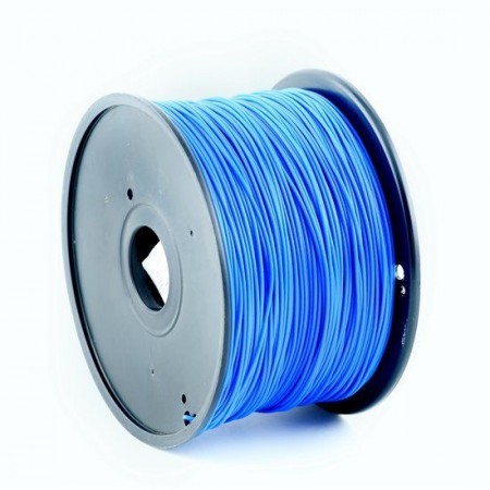 Gembird 3DP-HIPS1.75-01-B HIPS Filament za 3D stampac 1.75mm, kotur 1KG BLUE