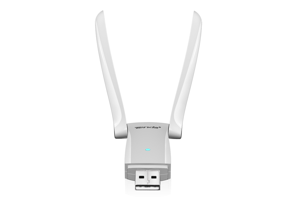 TENDA W322UA Wireless N Enhanced USB Adapter 