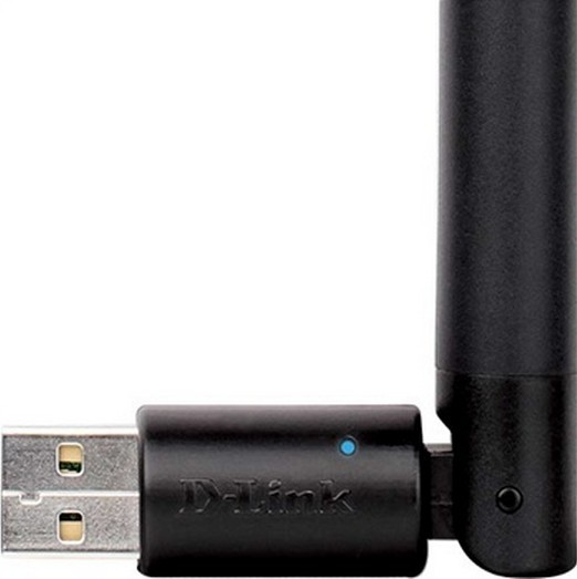 D-LINK DWA-127 USB Wireless adapter