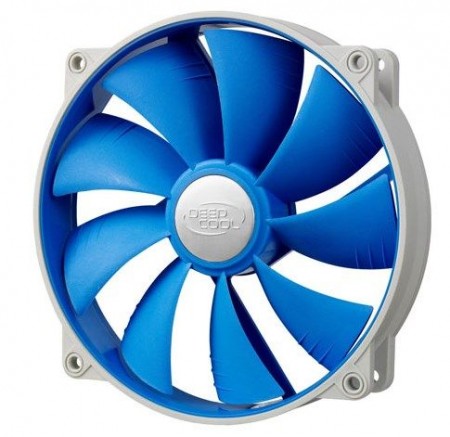 DeepCool UF140 Ball Bearing Ventilator