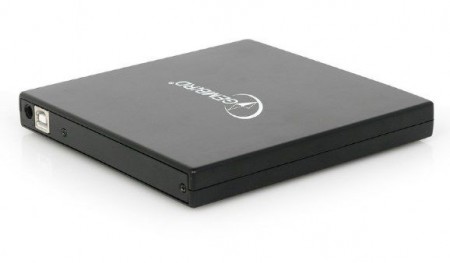 Gembird DVD-USB-02 Eksterni USB DVD drive