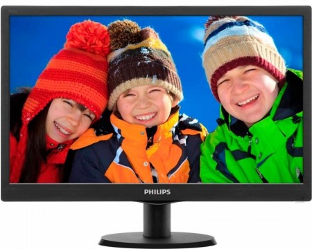 PHILIPS 18.5 193V5LSB2/10 LED 