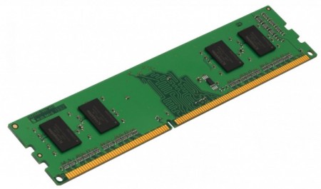 Kingston DIMM DDR3 2GB 1333 MHz KVR13N9S62