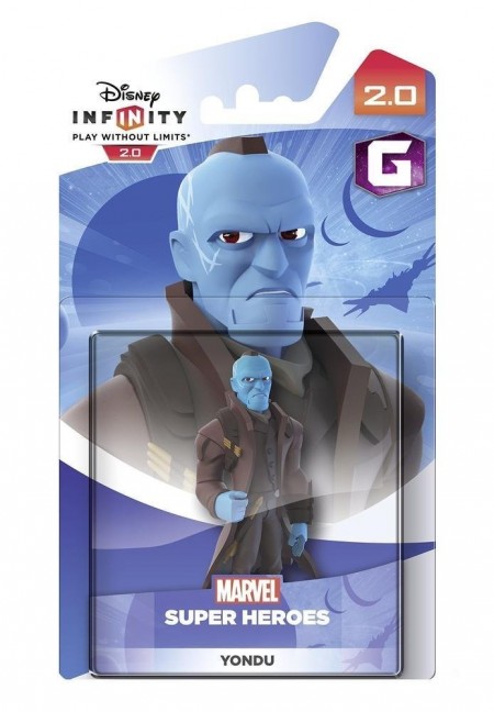 Infinity 2 Figure Yondu