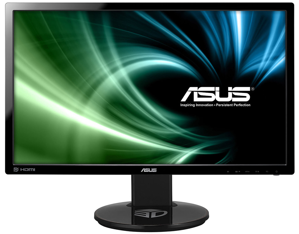 ASUS 24 VG248QE LED