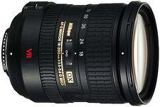 NIKON Obj 18-140mm f3.5-5.6G AF-S DX ED VR