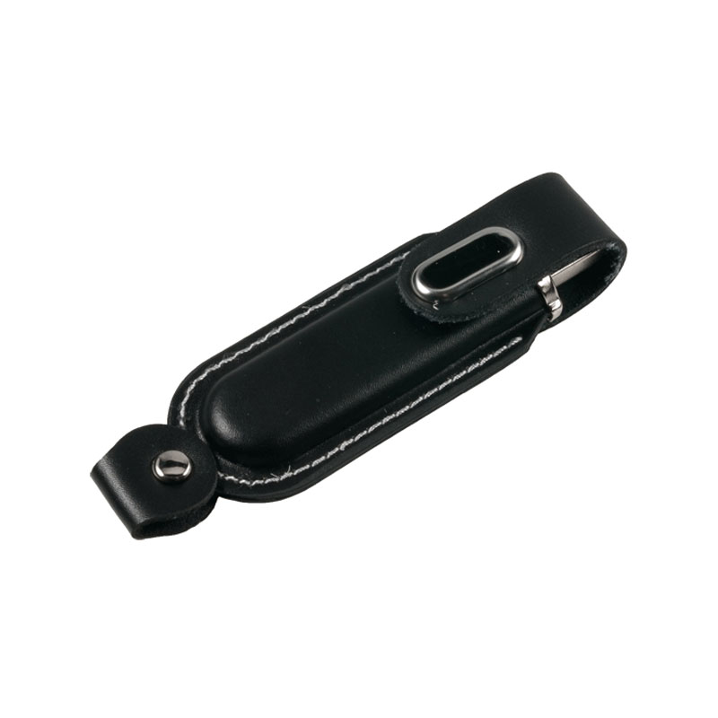 Xwave USB 8GB,black, metal  box