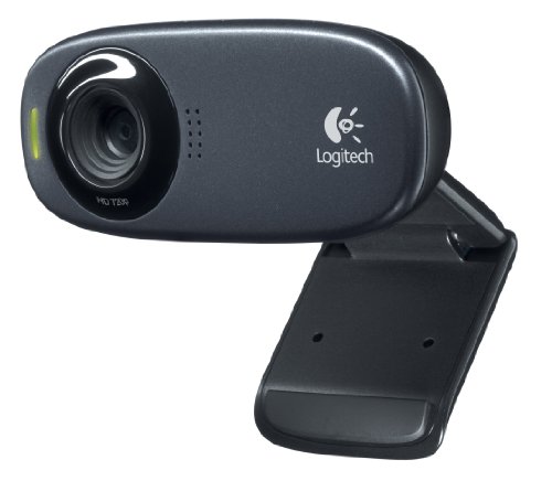 Logitech cam C310 HD