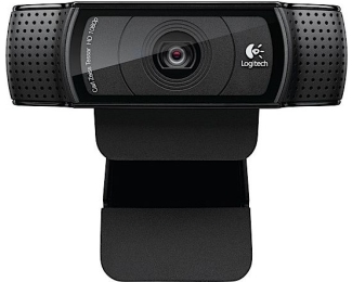 LOGITECH C920 HD Pro web kamera