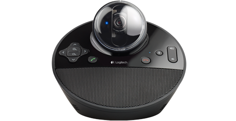 Logitech BCC950 Conference Cam