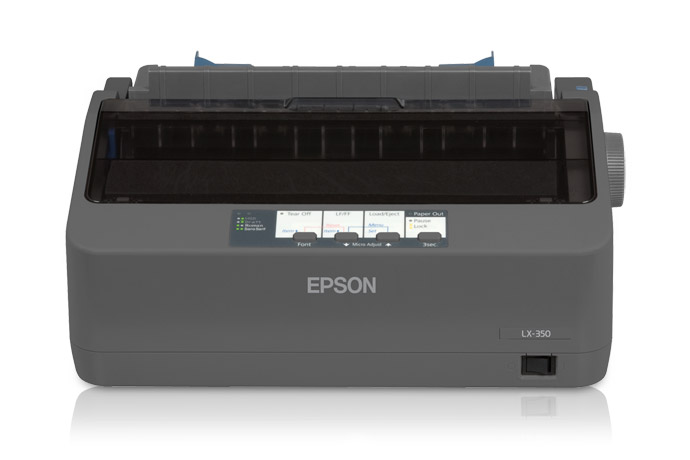 EPSON LX-350 