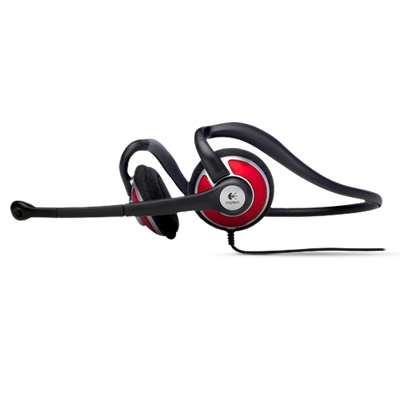 Logitech H230 Stereo Headset