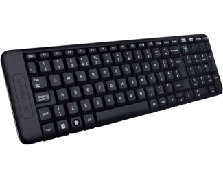 LOGITECH K230 Wireless USB US tastatura