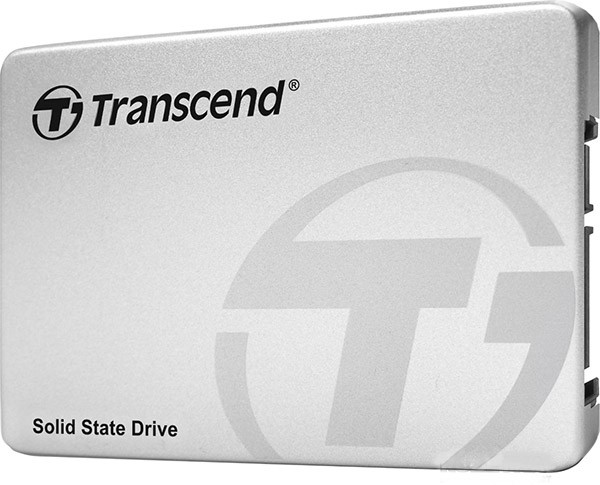 Transcend 128GB SSD TS128GSSD370S