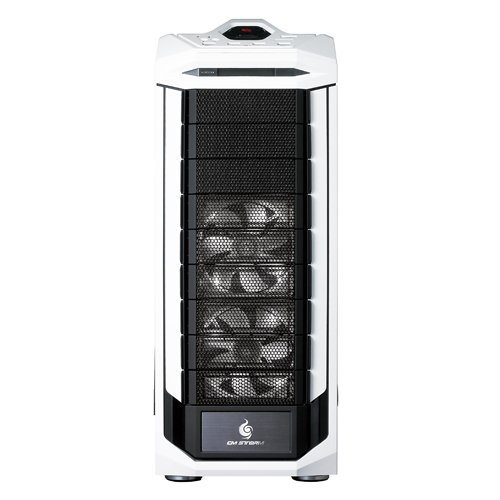 CoolerMaster Storm Stryker SGC-5000W-KWN1 