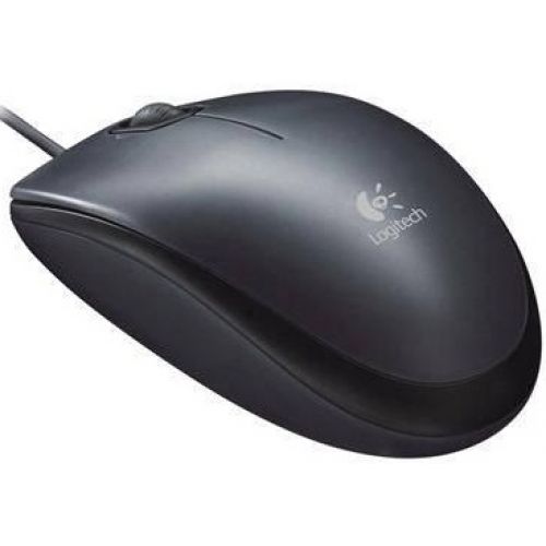 Logitech M90 Optical Mouse