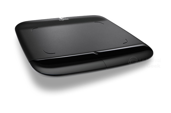 LOGITECH Wireless Touchpad