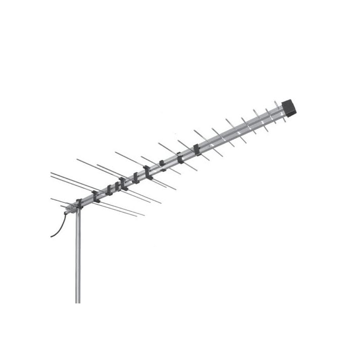 TV ANTENA LOGA N2000 MIDI