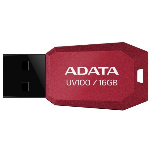 AData 16GB AUV100-16G-RRD crveni