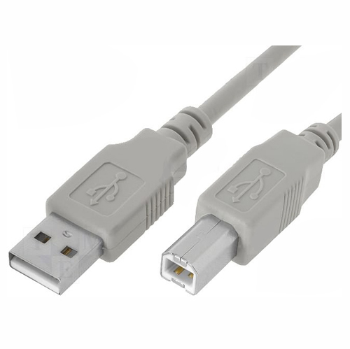 Xwave USB kabl A-B  za stampac 3m
