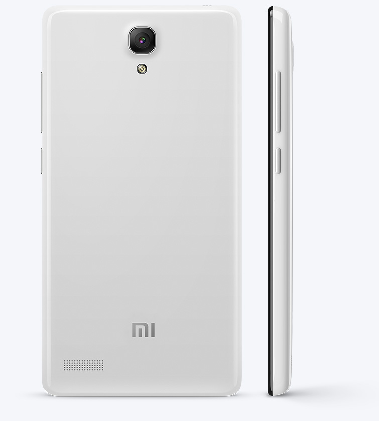 XIAOMI Redmi Note 4G White