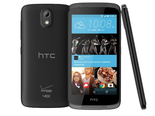 HTC Desire 526 Black/White