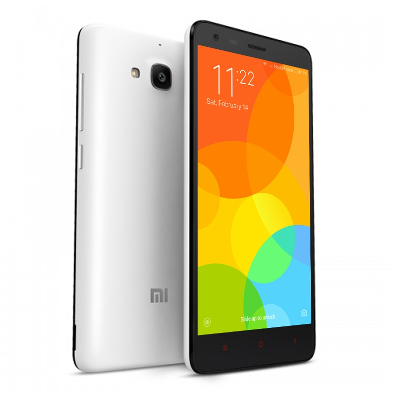 XIAOMI Redmi 2 White