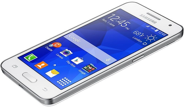 SAMSUNG G355 Dual SIM GALAXY CORE White