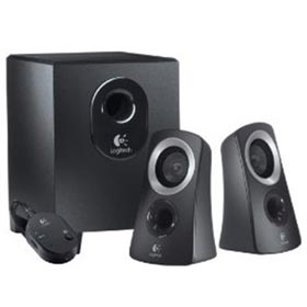 Logitech Z-313 25W RMS