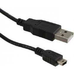 Xwave USB cable (Micro USB slot) 1.2m