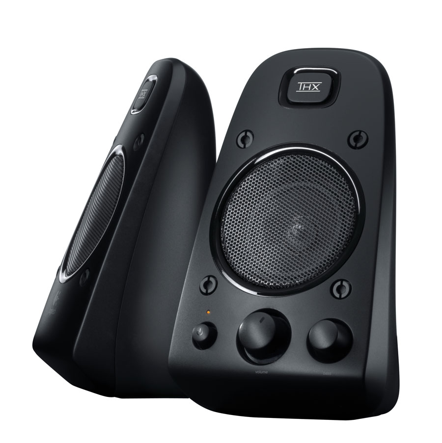 Logitech Z623 Speaker System 2.1