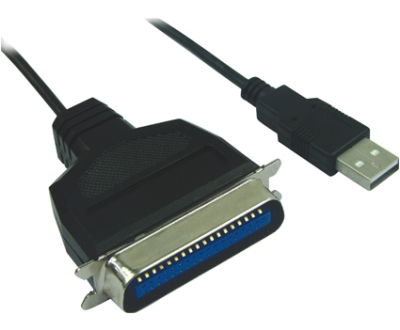 Wiretek kabl USB 2.0 RS 232