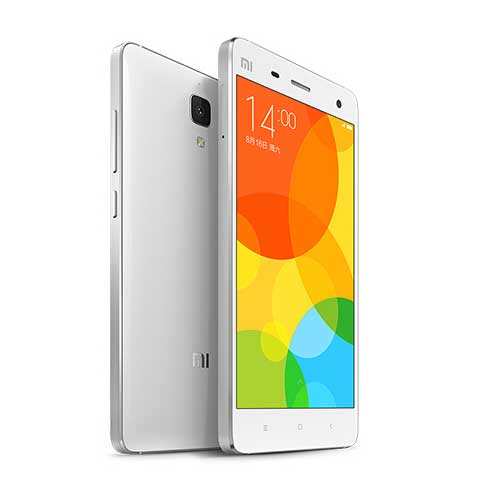 XIAOMI Mi4 16GB White