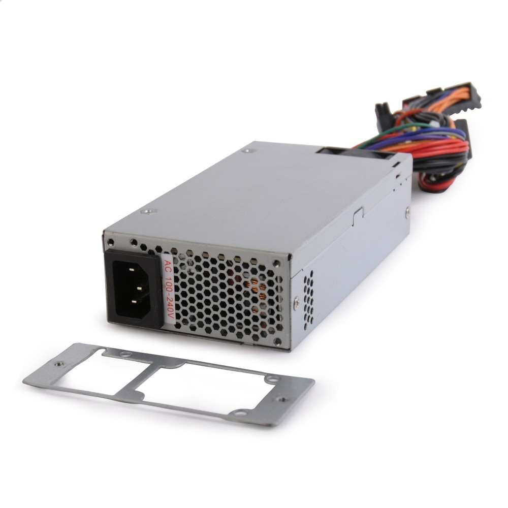 GEMBIRD CCC-PSU-1U-001 1U SERVER PSU 220W