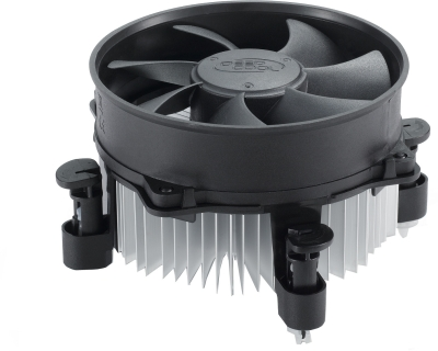 DEEPCOOL ALTA9 Intel socket 65W 1155/1156/1150/775