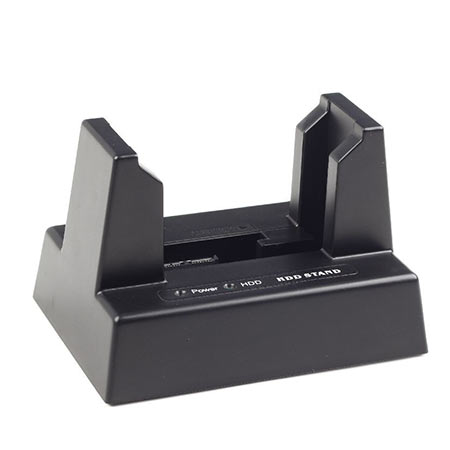 Gembird HD32-U2S-3 USB2.0 docking station for 2,5 and 3,5inch drives