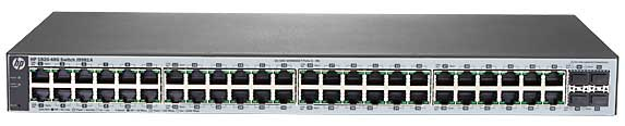 HP 1820-48G  Switch (J9981A)