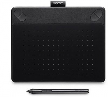 Wacom Intuos Photo Black PT S