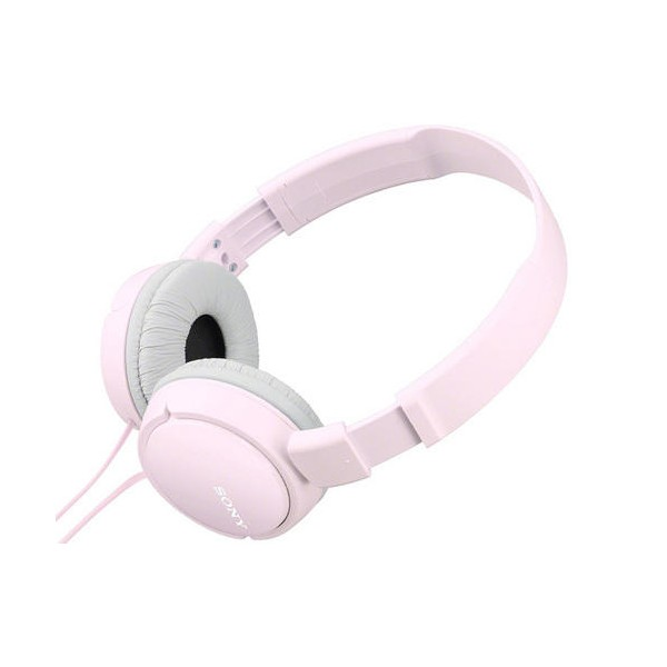 Sony MDR-ZX110P pink
