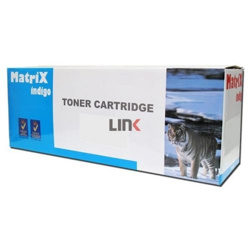 Toner C CRG737 komp Matrix