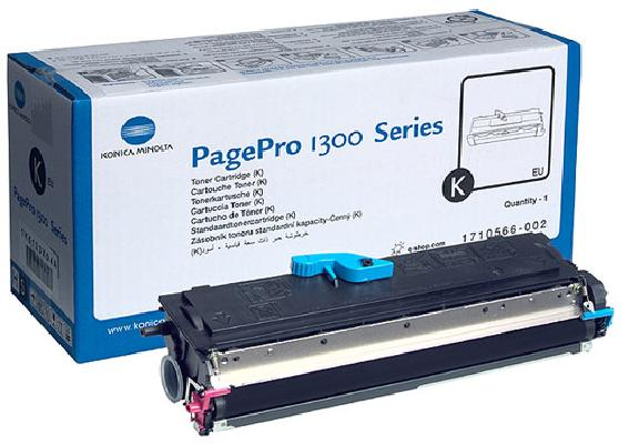 Toner kaseta PP1350